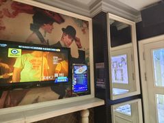 -自由港KTV(王子公主金平店)