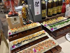 -帝豪酒店•马可勃罗西餐厅