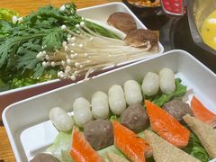 -湘芙蓉·湖南菜(椒江店)