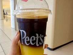 -Peet's 皮爷咖啡(深圳湾万象城店)