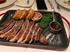 M5级和牛西冷-蝶舍·MAISON PAPILLON