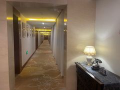 -南京双门楼宾馆(盐仓桥地铁站阅江楼店)