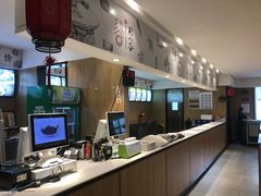 -剔八谷山西面馆(南内环店)