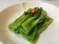 椒麻爽脆青竹藤-莉莉海堂HAITANG·烤鸭(国贸商城店)
