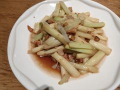 -芳芳私房菜·精做淮扬菜(承德路店)