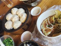 -老牌依强牛肉店(达道总店)