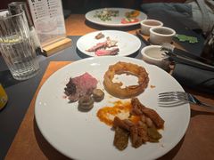 -拉蒂娜·巴西牛排馆 Latina·Brazilian Steakhouse(王府井喜悦店)