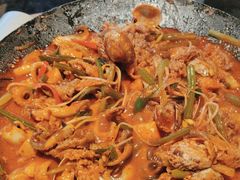 -KimPro 辛普乐概念韩餐