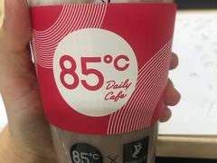 -85度C(广州石牌桥店)