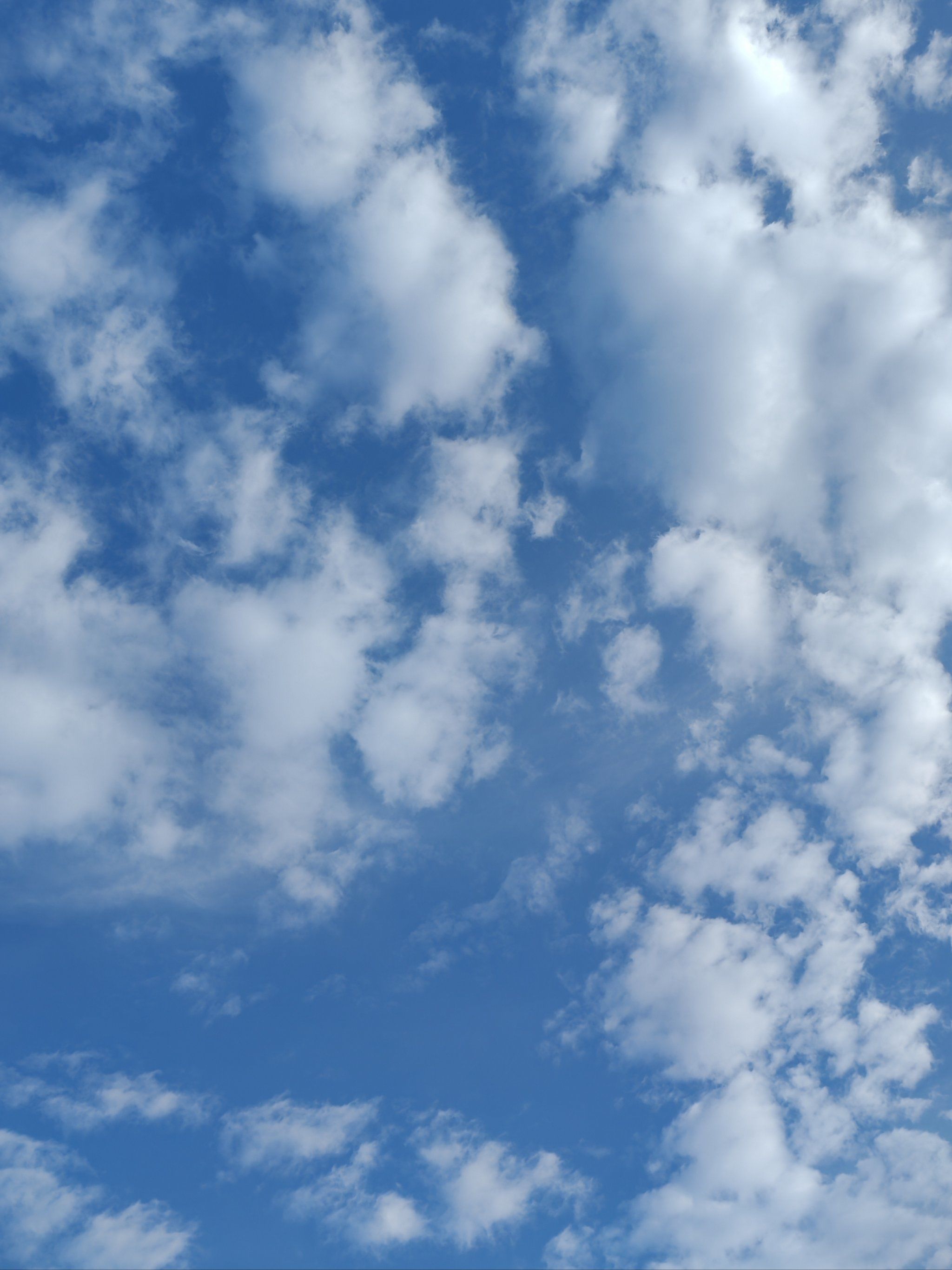 天空摄影|清晨的天空