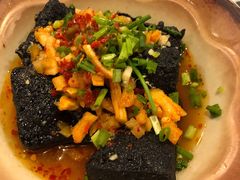 臭豆腐-双燕楼·手工馄饨·汤面小吃(世纪汇店)