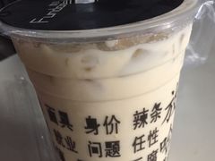 -放哈·甜醅子奶茶创造者(正宁路店)