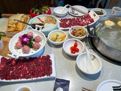 -俏牛哥鲜牛肉牛肆馆(重庆天地店)