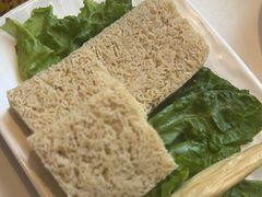 -前门·鲜肉火锅(长风店)