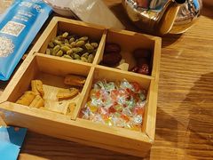 -清真·古丽花儿·新疆美食(河南路店)