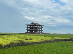 -红海滩国家风景廊道