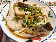 -顺德杨廷记(白云山店)