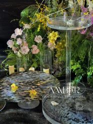 -琥珀婚礼策划AMBER WEDDING