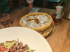 -潮界(虹桥新天地店)