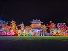 -深圳锦绣中华民俗村