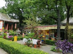 -白家大院·王府宫廷菜(苏州街店)