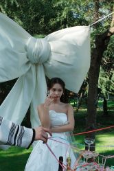 -卡米拉婚纱摄影工作室(金汇广场店)