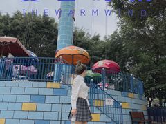 -史努比缤纷世界