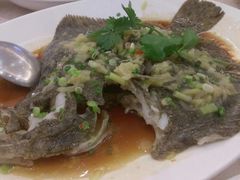 -阿锋鲍鱼酒家美食汇(华安店)