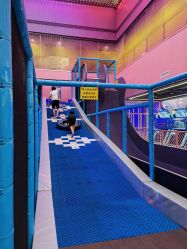 -SPAAARK超级乐园(广州海珠万达店)