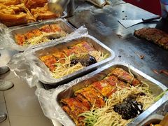 -李记特色五谷杂粮鸡蛋果子
