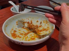 -裕兴记•蟹黄面馆(人民广场店)