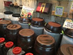 -咸草酱蟹