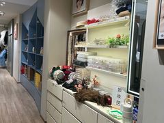 -海马体照相馆(上海月星环球港店)