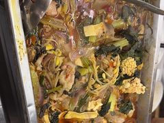 -后街佬·炭火鲜鱼杂(南城店)