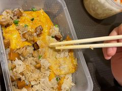 三鲜豆皮-老通城豆皮大王(吉庆街店)