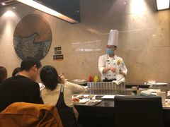 -大渔铁板烧(万象城店)