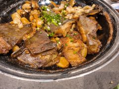 -小螺号海鲜·地道鲁菜(省体总店)