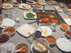 -海底捞火锅(吴中路店)