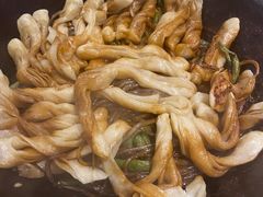 -华盛园卷子王农家菜水库鱼