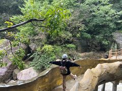 -洛阳白云山景区