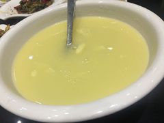 -胡师傅铁锅焖面(恒安新区店)