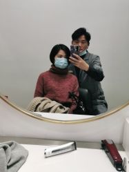 -YESIDO椰岛造型烫发染发