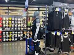 -迪卡侬(大英山店)