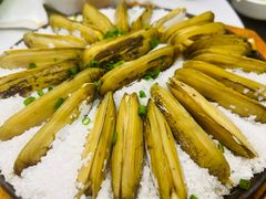 -丹盛象山海鲜(水清路店)