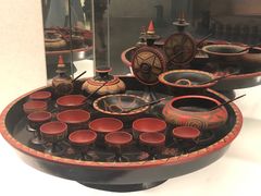 -上海博物馆(人民广场馆)