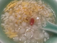 酒酿圆子-江南厨子(万象天地店)
