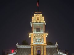 -南通濠河风景名胜区