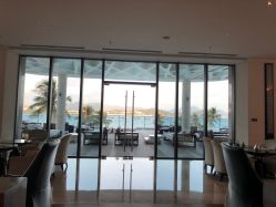 -三亚绿发山海天JW万豪酒店·宴会厅