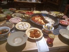 -蜀大侠火锅(车公庙店)