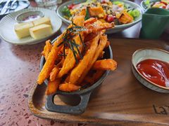 -La Terre乐田(万象城店)